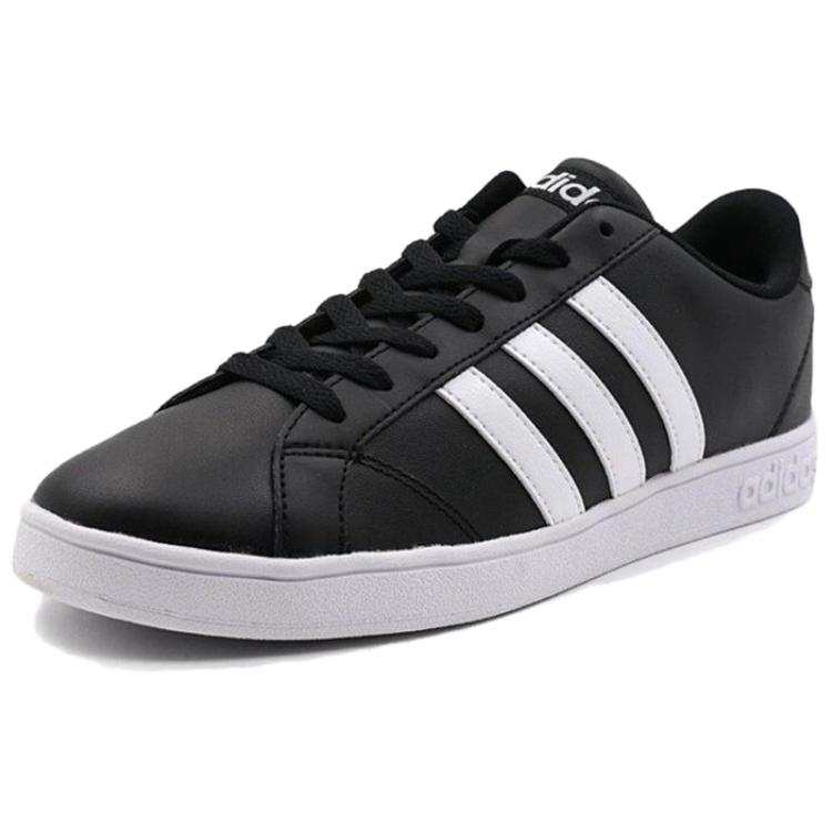 Adidas Neo Baseline Sneakers Black/White