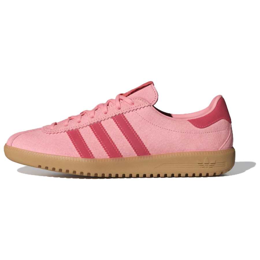Adidas Originals Bermuda Wmns Adidas Originals 'Semi Pink Spark' Women's