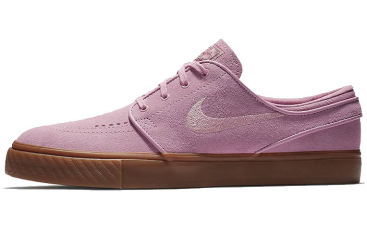 Nike Nike Sb Zoom Stefan Janoski Elemental Pink