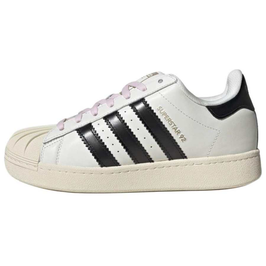 Adidas Originals Superstar Pharrell x Superstar Adidas Originals 92 'Virginia - White'