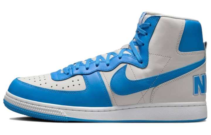 Nike Nike Terminator High Phantom Summit White Photo Blue