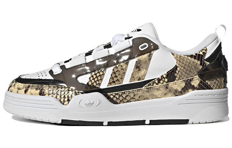 Adidas Originals Adidas ADI2000 'Snakeskin - Blanch Cargo'