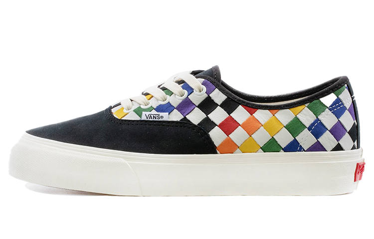 Vans Authentic Vans Vlt Lx 'Pride'
