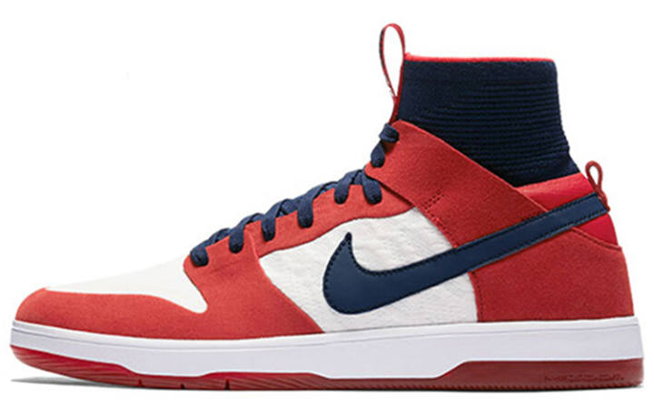 Nike Nike SB Dunk High Elite Skate Longer