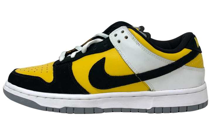 Nike Nike Sb Dunk Low Bic