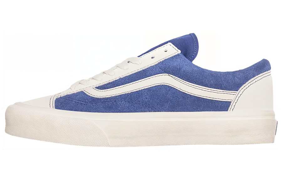 Vans Style 36 Better Gift Shop x Style 36 Vans Vlt Lx 'Light Blue'