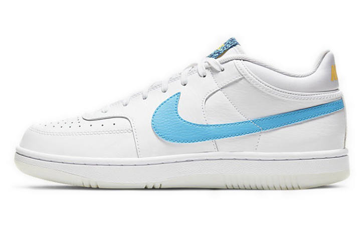 Nike Nike Sky Force 3/4 Blue Void