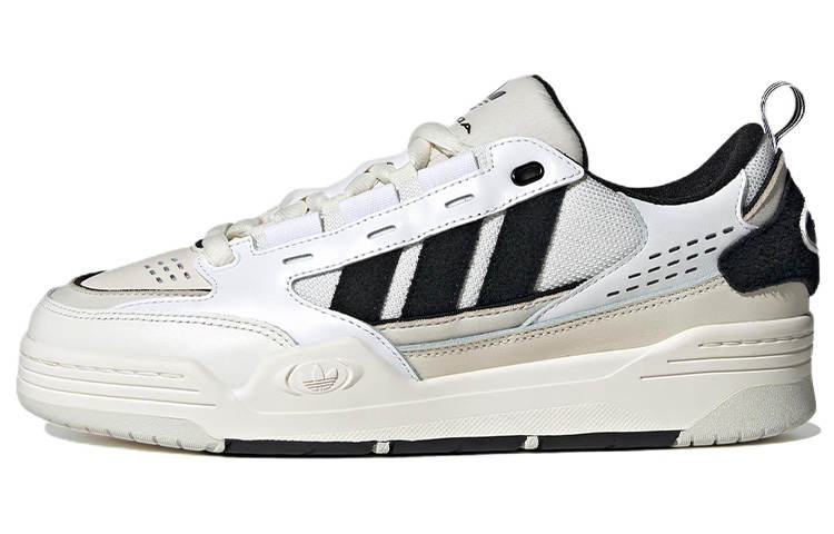adidas originals Adi2000 White Black