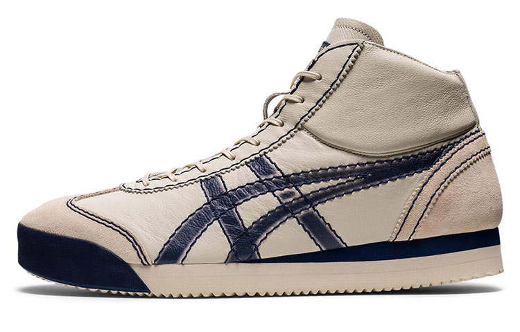 Onitsuka Tiger Onitsuka Tiger Mexico 66 Sd M Pf 'Light Brown'