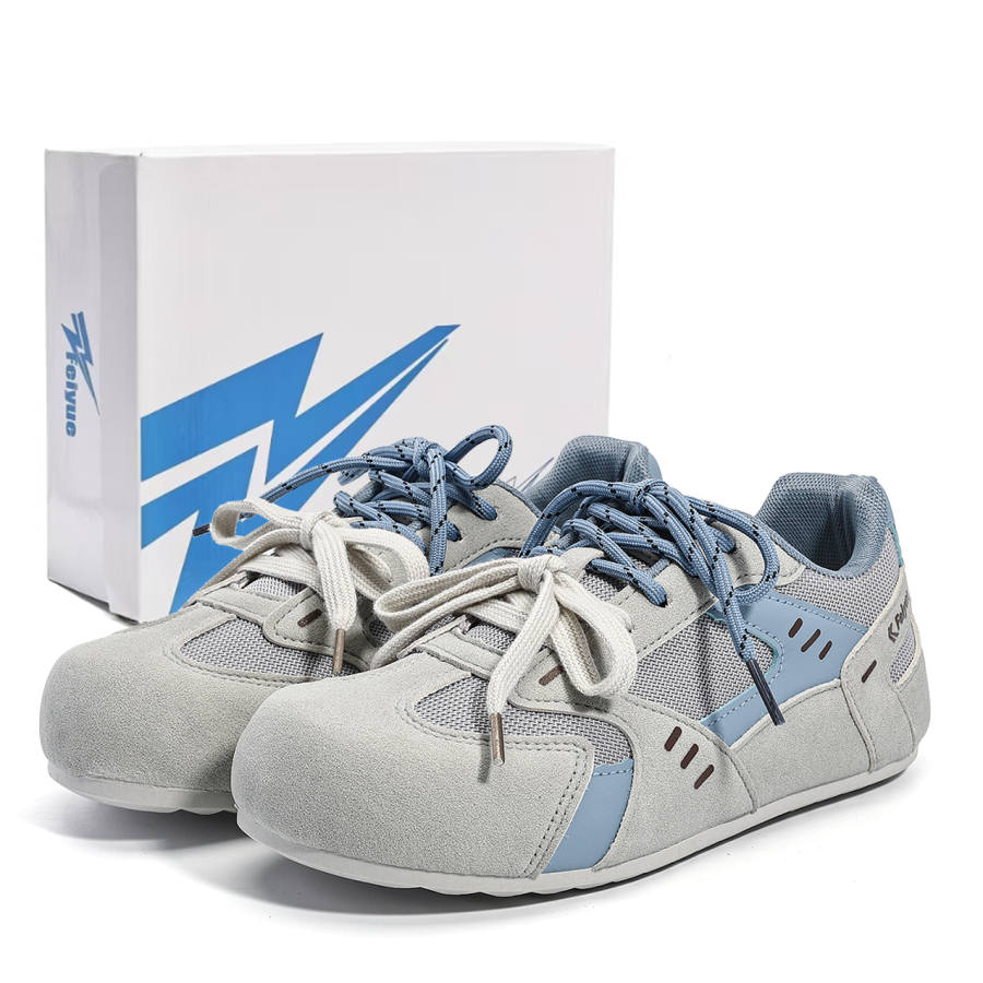 Feiyue Low top Skateboard Shoes Women's