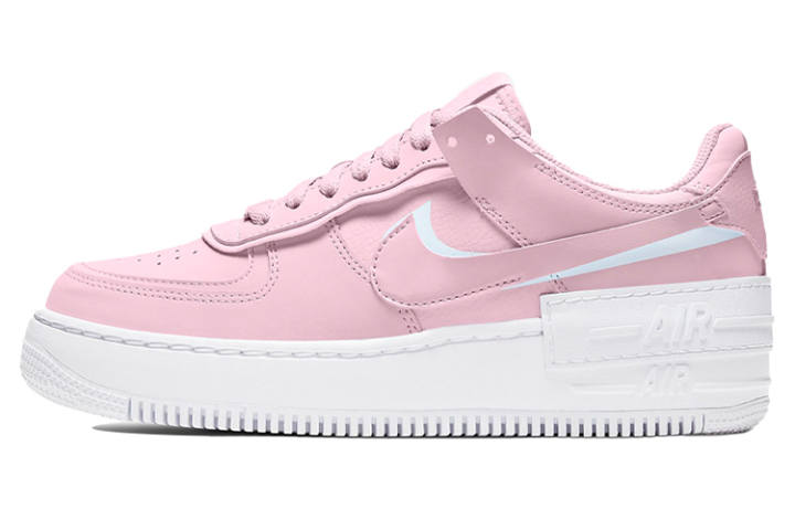 Nike Nike Air Force 1 Low Shadow Pink Foam Women's