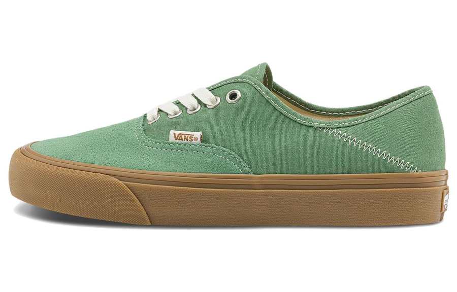 Vans Vans Authentic Salt Wash Vr3 Sf 'Loden Frost'