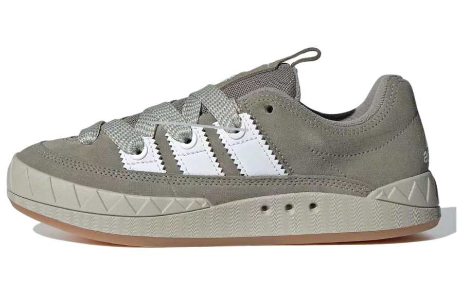 Adidas Originals Adidas Wmns Adimatic 'Silver Pebble' Women's