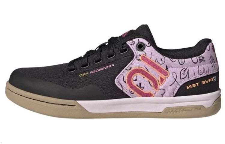 Adidas Adidas Five Ten Veronique Sandler Freerider Pro Thermal Slip Resistant Thermal Slip Resistant Low top Skateboard Shoes