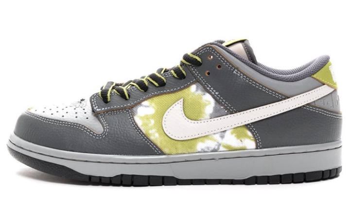 Nike Nike X Huf Sb Dunk Low 'Wait What!?' Friends & Family