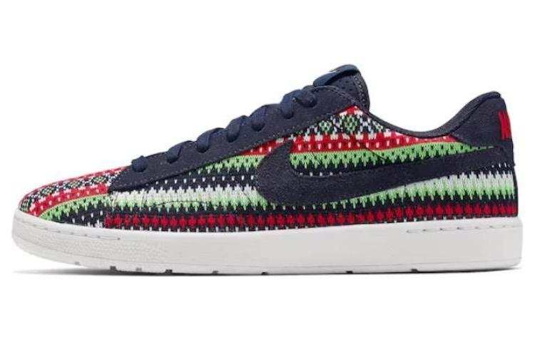 Nike Nike Tennis Classic Ultra Cushioning Abrasion Resistant Cushioning, Wear Resistant Low top Skateboard Shoes Unisex