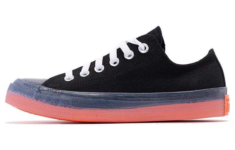 Converse Chuck Taylor All Star Cx Ox 'Black Red' Women's