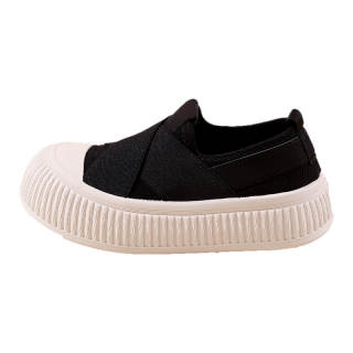 LINYOUJI Slip Resistant Abrasion Resistant Slip Resistant Abrasion Resistant Low top Skateboard Shoes Women's