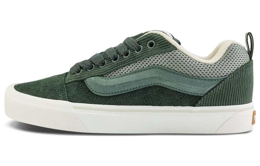 Vans Vans Knu Skool 'Olive'
