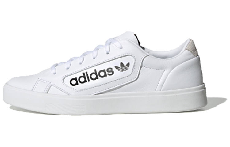 Adidas Originals Adidas Wmns Sleek 'Cloud White' Women's