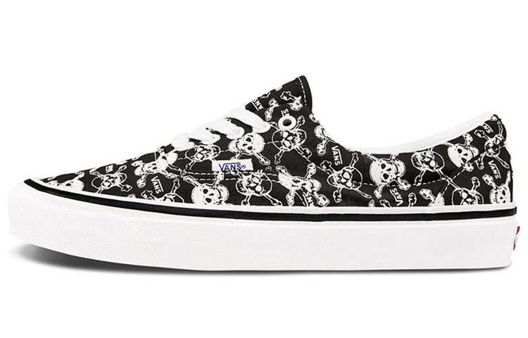 Vans Era Vans 95 Dx 'Anaheim Factory - Skulls'