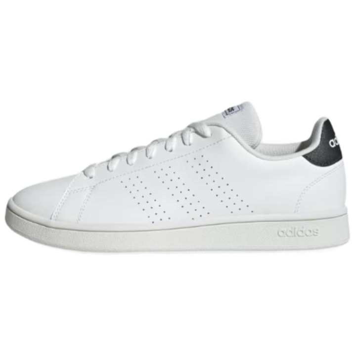 Adidas Adidas Non slip Lightweight Low top Skateboard Shoes Men's White