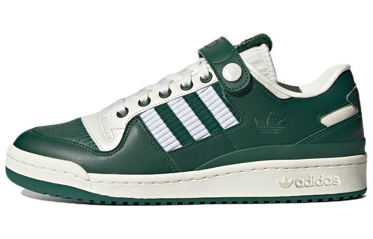 Adidas Originals Adidas Forum 84 Low 'Green White'