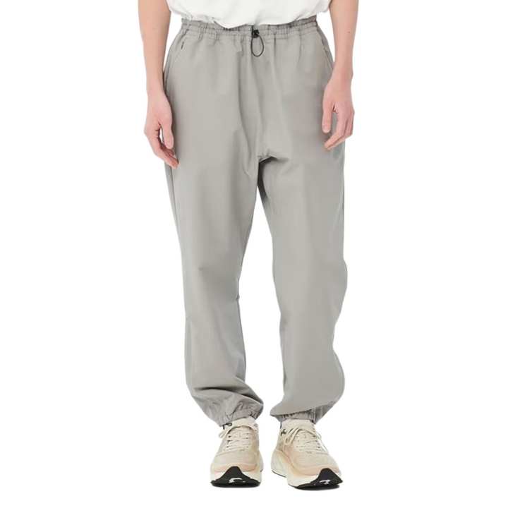 New Balance New Balance Knitted Sweatpants Men's Gray