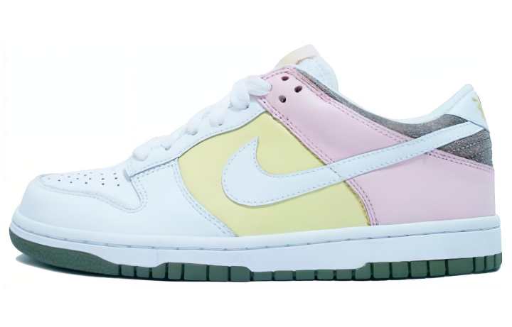 Nike Nike Dunk Low Easter 2008 Women's
