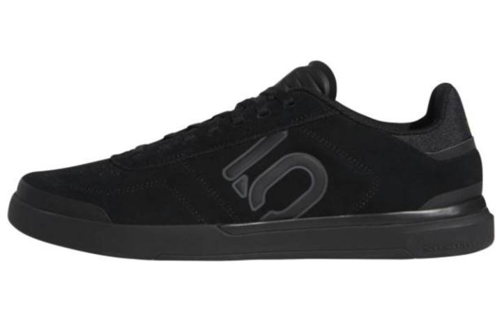 Adidas Adidas Five Ten Sleuth Dlx Black Grey Women's