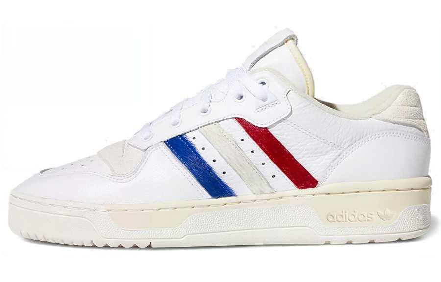 Adidas Originals Adidas Rivalry Low 'Pony Hair'