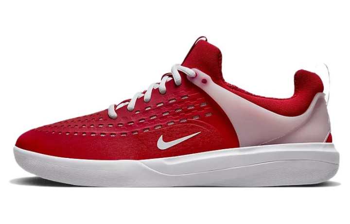 Nike Nike Zoom Nyjah 3 Sb 'University Red White'