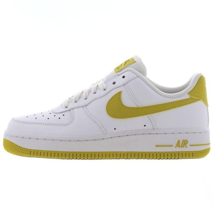 Nike Nike Air Force 1 Low 'Bright Citron' Women's
