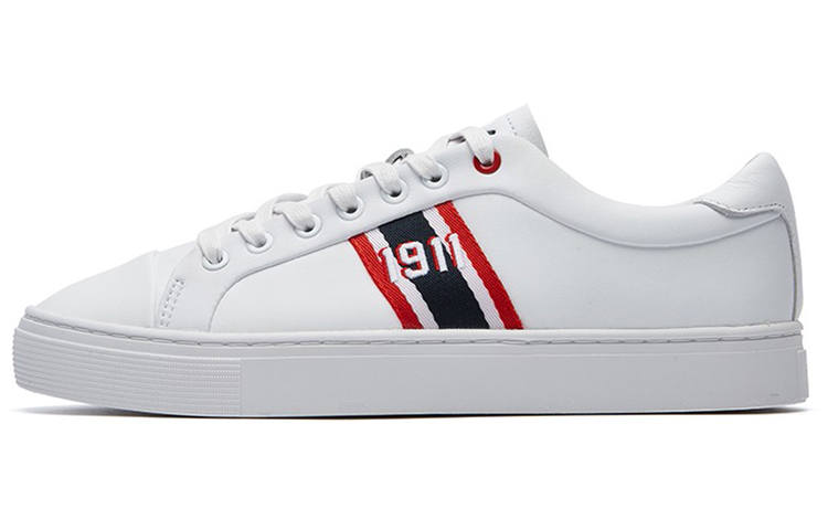 FILA Heritage Fht Low top Sneakers White Women's