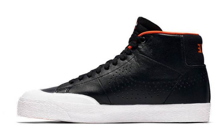 Nike Nike Sb Blazer Mid Xt Donny Black