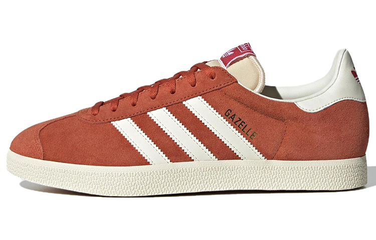 Adidas Originals Gazelle Adidas Originals 'Pepper Red'
