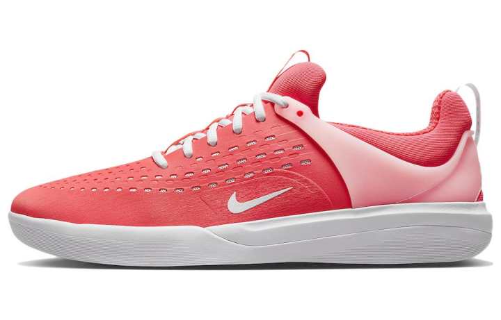 Nike Nike Sb Nyjah 3 'Hot Punch'