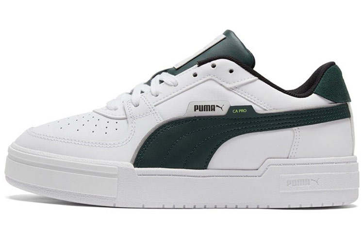 PUMA PUMA Ca Pro Tech Sneakers White/Green