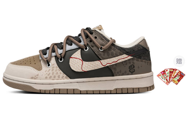 Nike Nike Dunk Slip Resistant Cushioning Abrasion Resistant Slip Resistant Cushioning Abrasion Resistant Low top