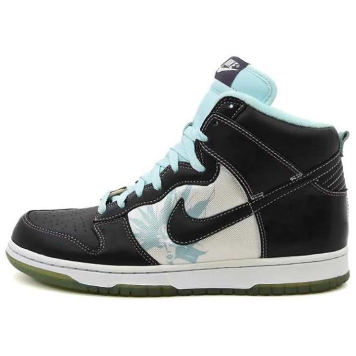 Nike Nike Dunk High Santana