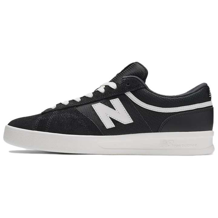 New Balance New Balance NB Numeric 430 Low top Skateboard Shoes Unisex Black White