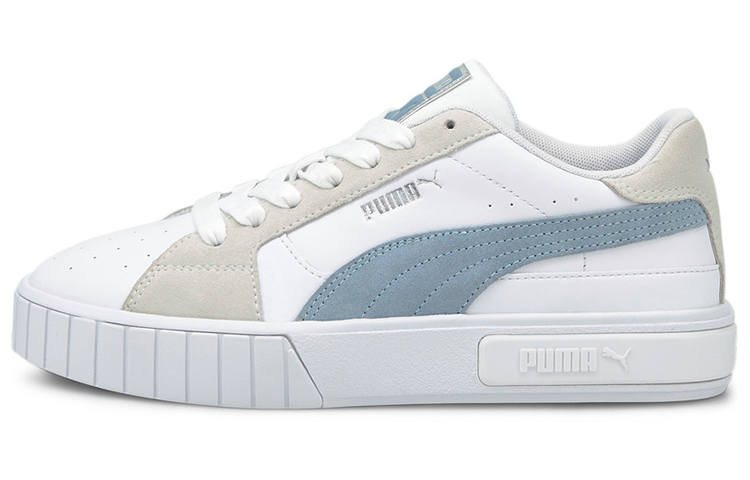 PUMA PUMA Cali Star Mix 'White Forever Blue' Women's