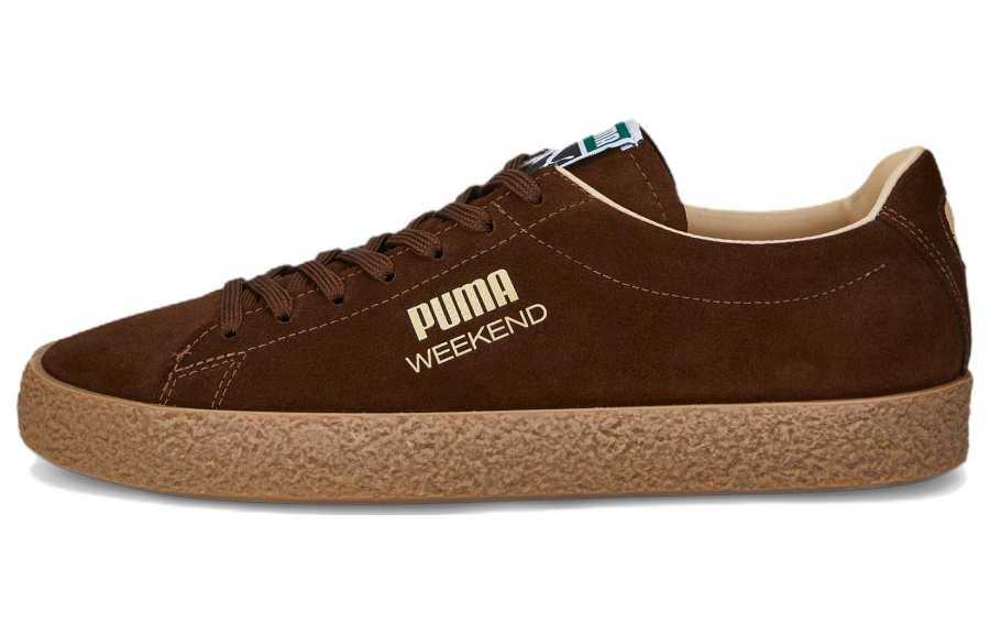 PUMA PUMA Weekend Og Chestnut