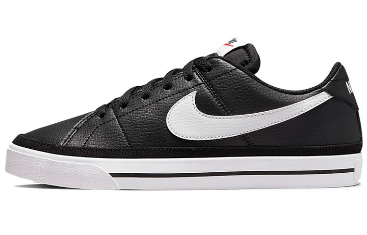 Nike Nike Court Legacy Next Nature Black White Women's