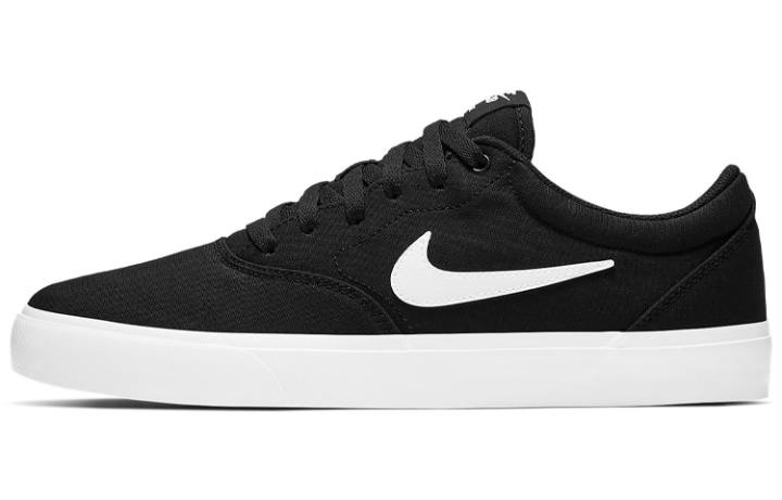 Nike Nike Sb Charge Canvas Black
