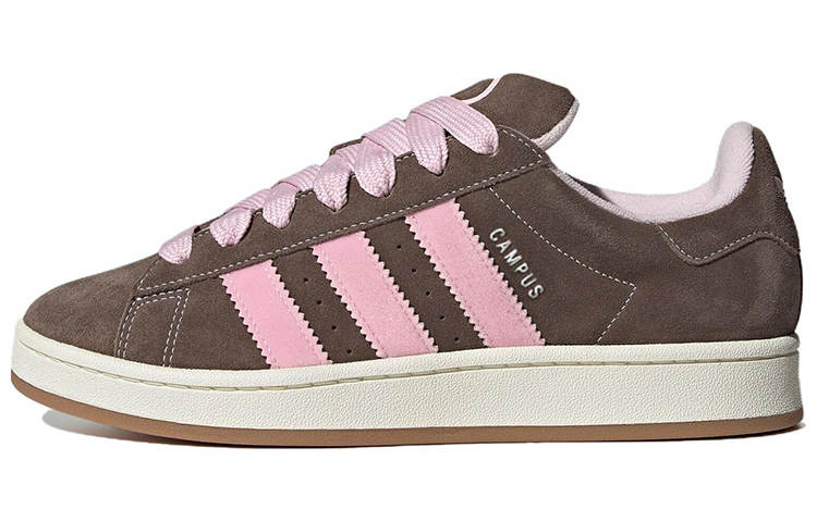 Adidas Originals Campus Adidas Originals 00s 'Dust Cargo Clear Pink'