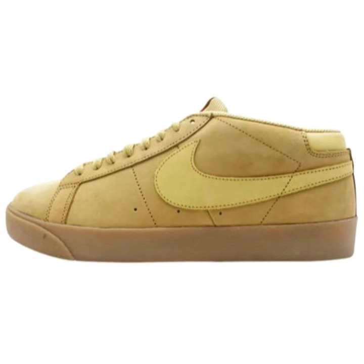 Nike Nike Blazer Sb Gold Dust