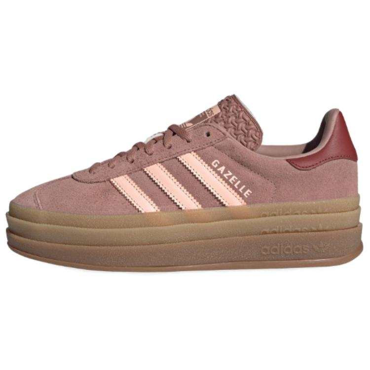 Adidas Originals Gazelle Wmns Adidas Originals Bold 'Warm Clay' Women's