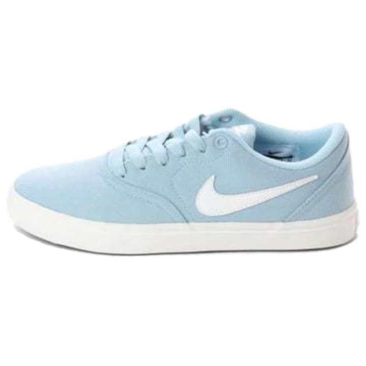 Nike Nike Sb Check Solar Canvas Ocean Bliss Women's