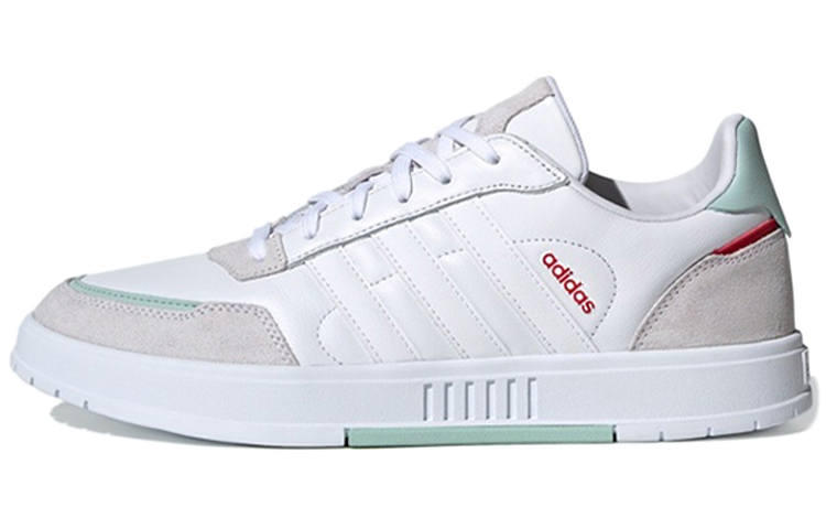 Adidas Neo Courtmaster Skate Shoes